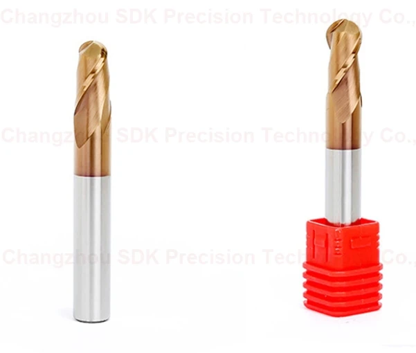6mm End Mill Cutter
