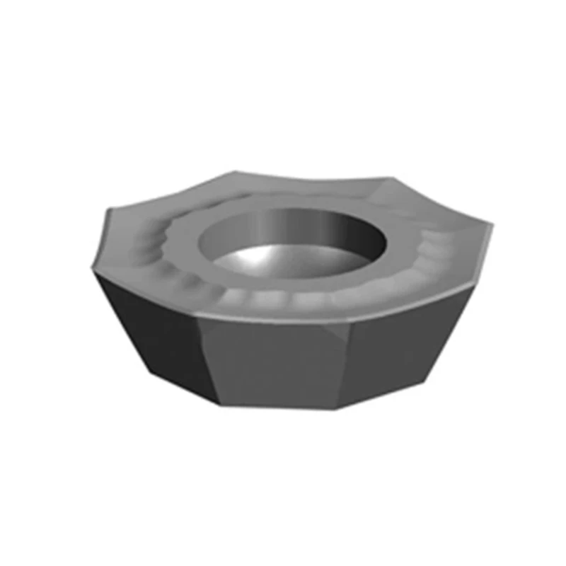 Carbide Mill Insert