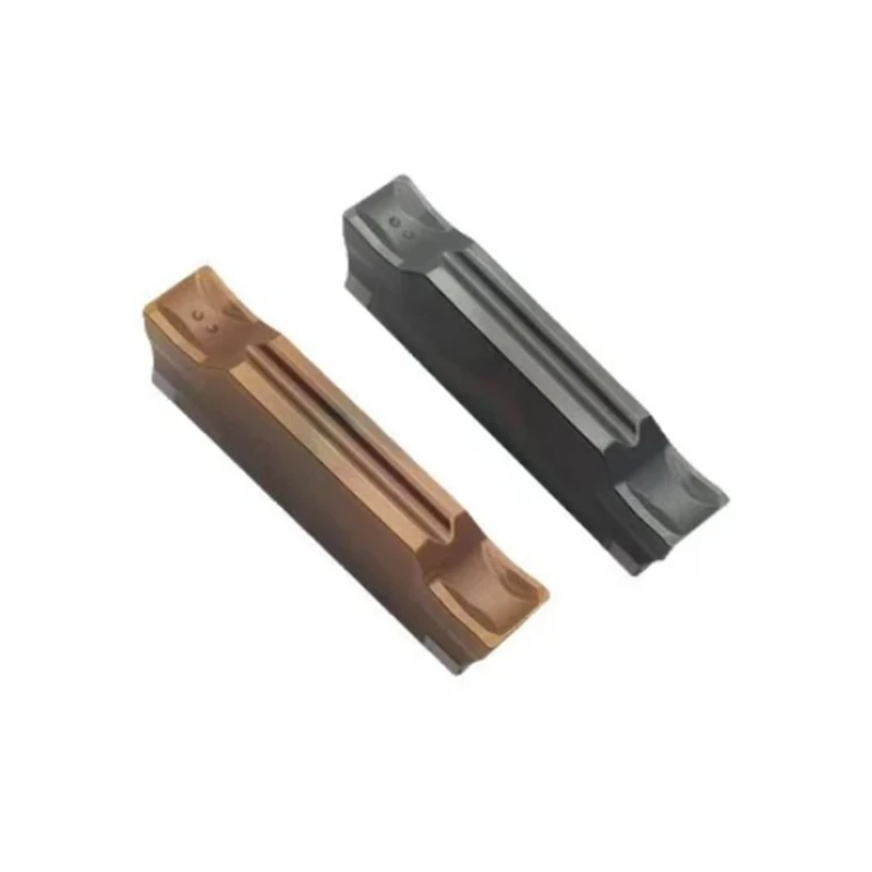 Parting and Grooving Insert