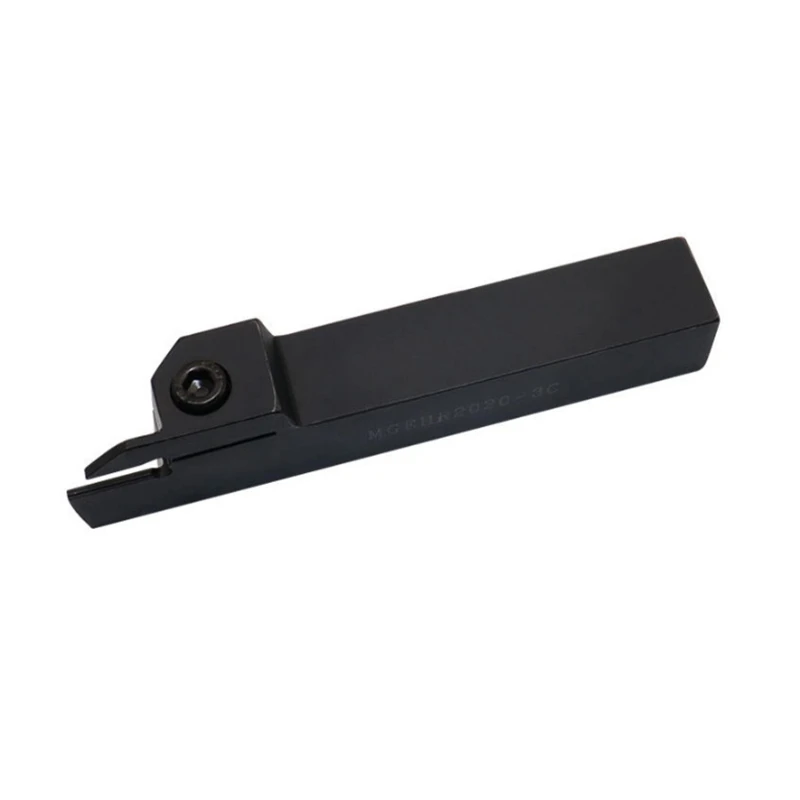 Parting and Grooving Tool Holder