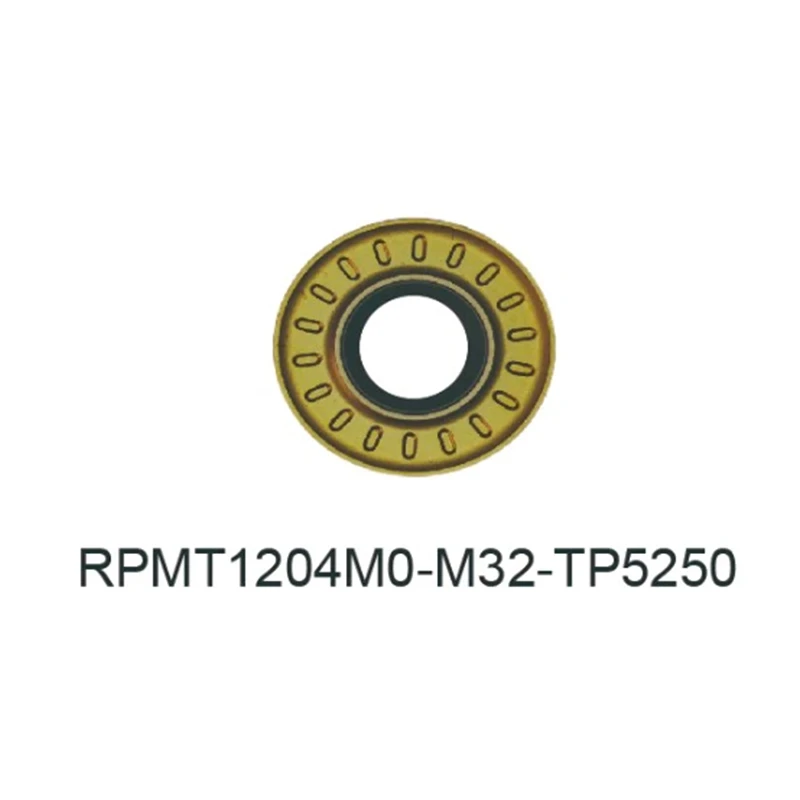 Profile Milling Insert