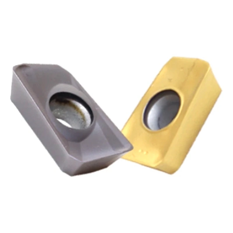 Shoulder Mill Insert