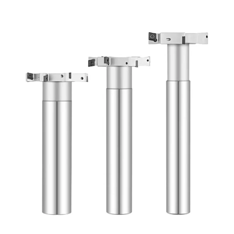 Side and Face Milling Cutter Holder
