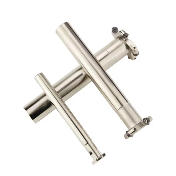 Side and Face Milling Cutter Holder