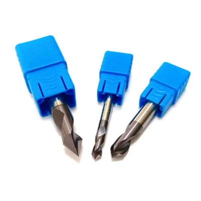 Carbide Chamfer End Mill Carbide Chamfer End Mill