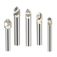 Chamfer Milling Cutter Holder