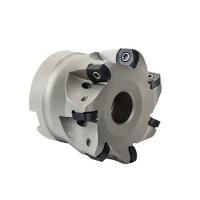 Face Milling Cutter Holder