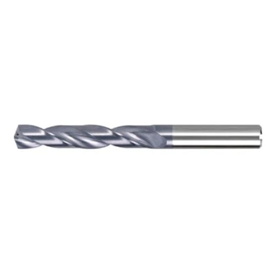 High Performance Metal Drill Bits for Steel