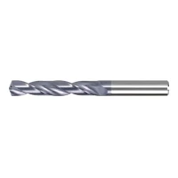 High Performance Metal Drill Bits for Steel