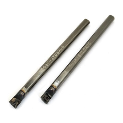 Internal Boring Bars