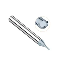 Long Neck End Mill