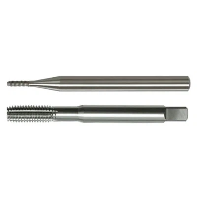 Solid Carbide Form Tap