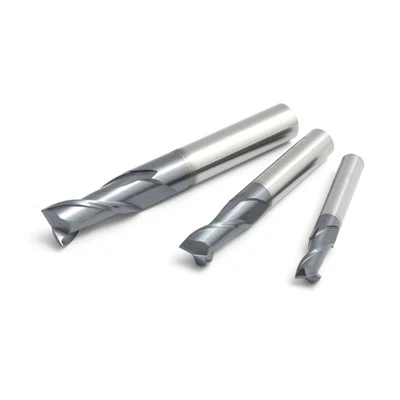 Solid End Mill Cutter