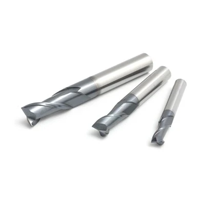 Solid End Mill Cutter Solid End Mill Cutter