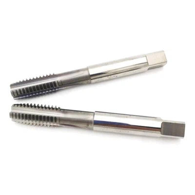 Straight Flute Tap