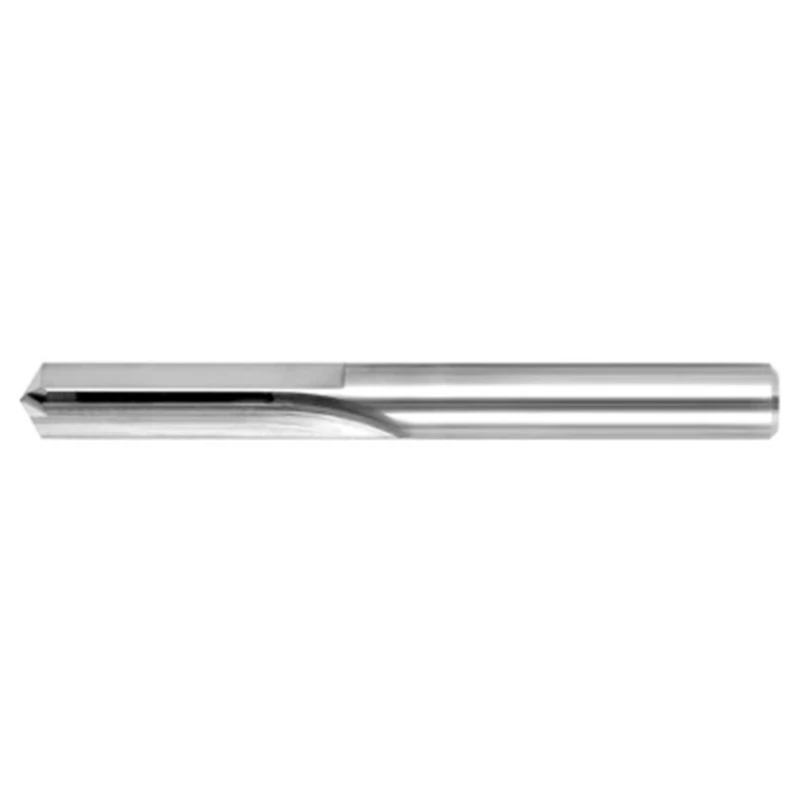 Straight Flute Drills