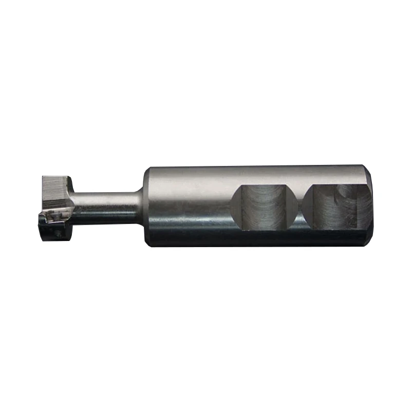 T-slot Milling Insert
