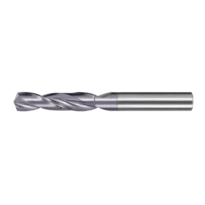 1534SU03-0440 Twist Drill For Mild Steel And Stainless Steel