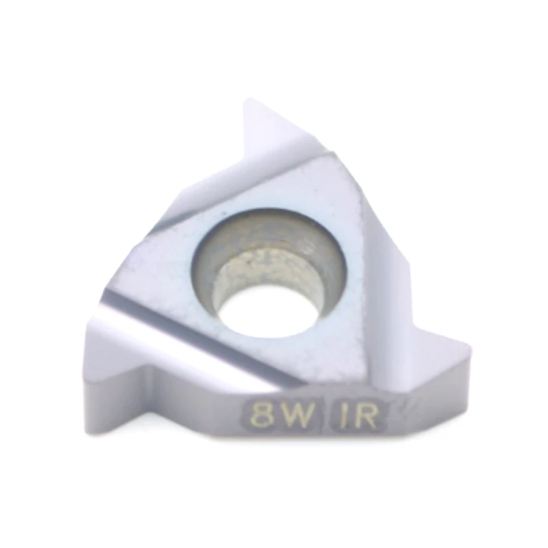 8W Internal Threading Inserts