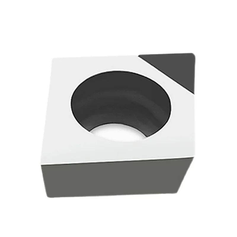 CCGT060204 Turning PCD Inserts For Aluminum