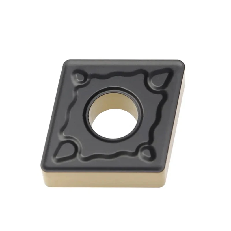 CNMG Carbide Inserts For Stainless Steel