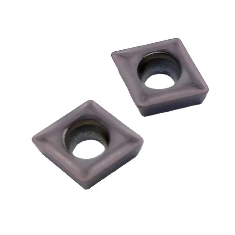 CPMT Carbide Inserts For Steel And Cast Iron