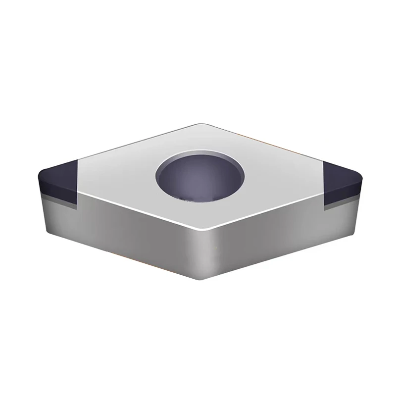 DCGW070202 PCD Turning Inserts