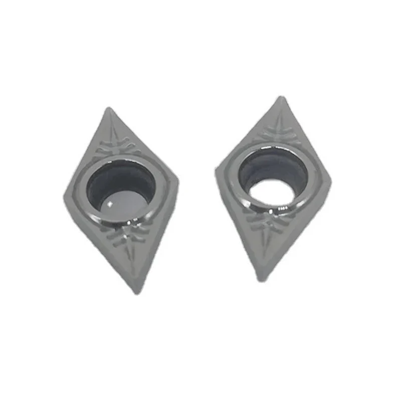 DCGX Carbide Inserts For Aluminium