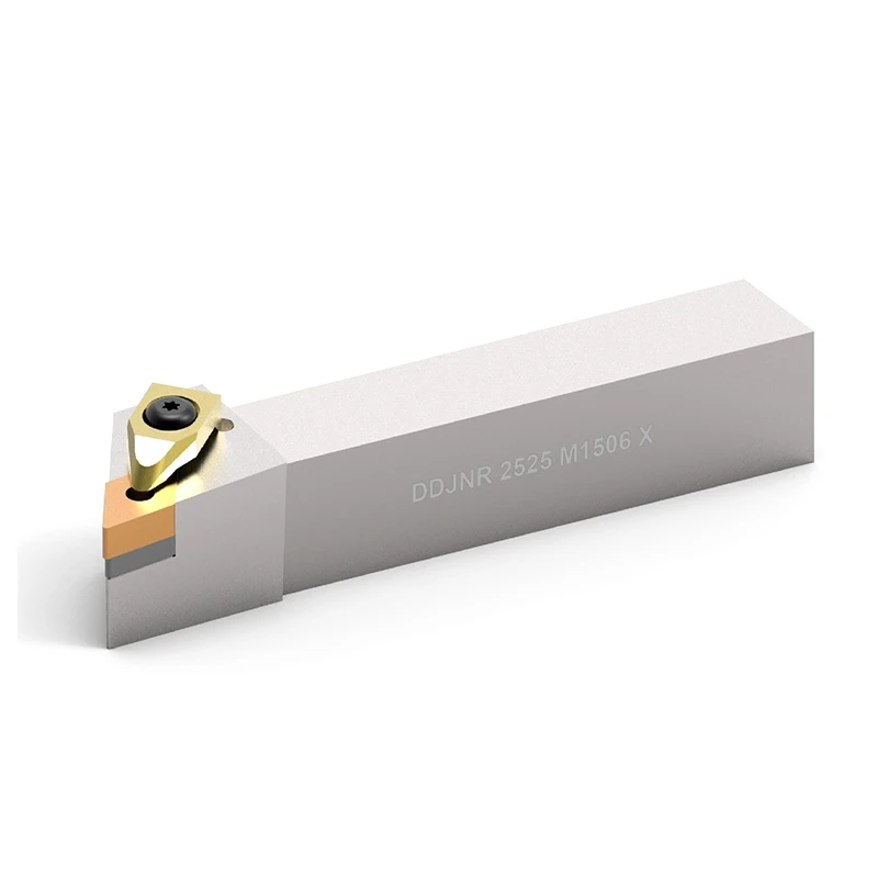 DDJNR/L External Turning Tools