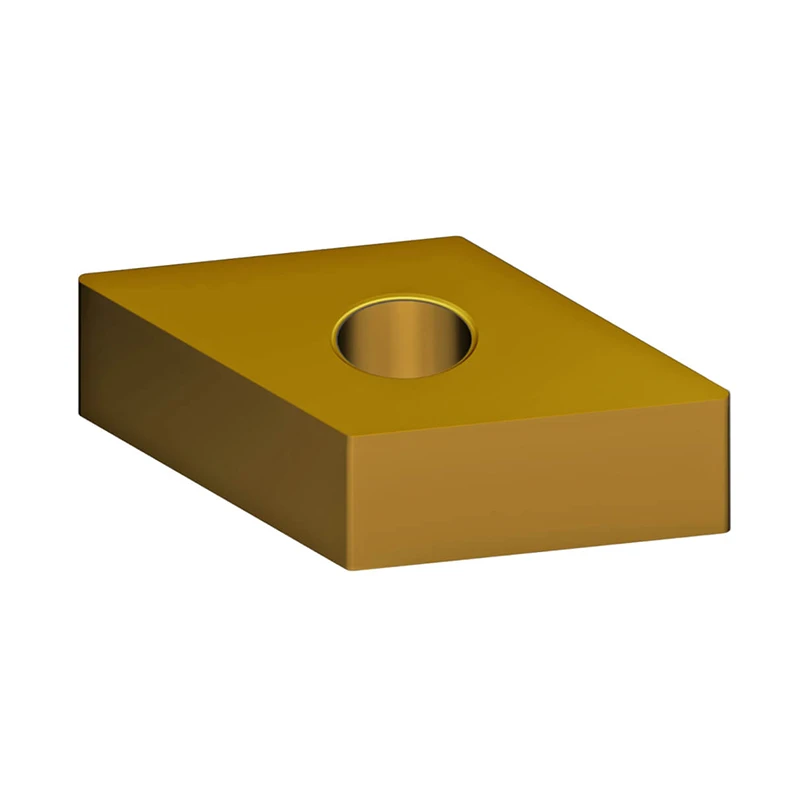 DNMA Carbide Inserts For Stainless Steel