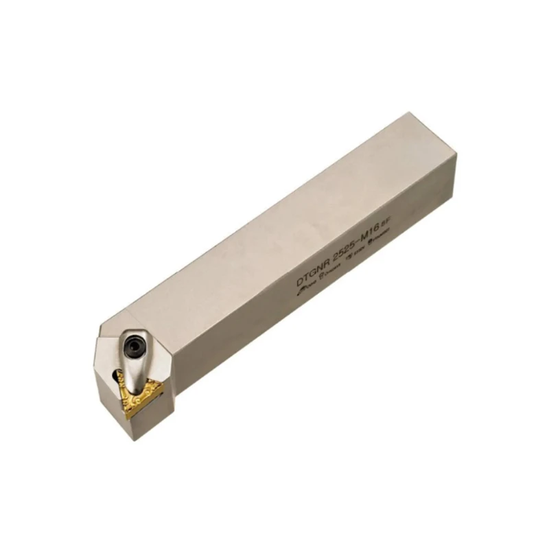 DTGNR/L External Turning Tools