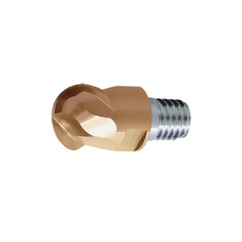 HMX-2B Ball Nose End Mill For High Hardness Steel HMX-2B Ball Nose End Mill For High Hardness Steel