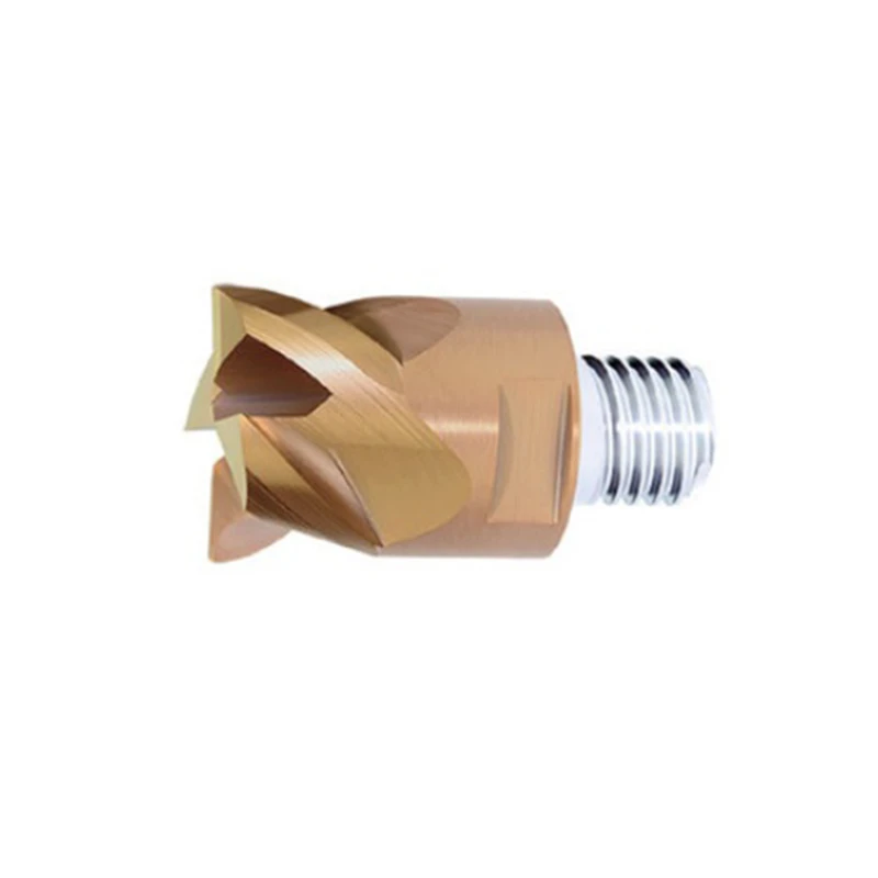 HMX-4E End Mill For High Hardness Steel HMX-4E End Mill For High Hardness Steel