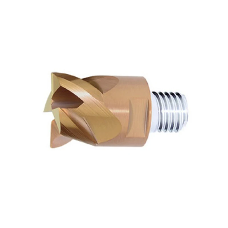 HMX-4E End Mill