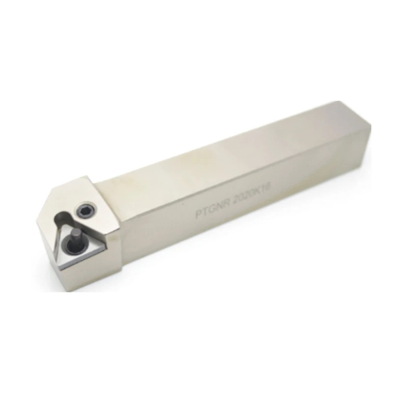 PTGNR/L External Turning Tools