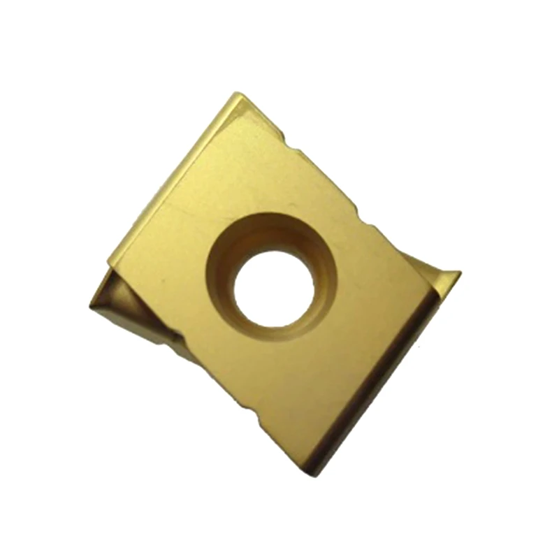 SDMT-DM High Speed Mill Insert