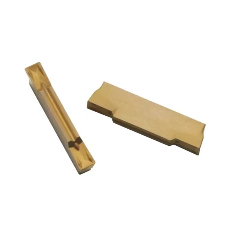 Single Head Parting Carbide Turning Inserts