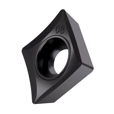 CCGT Carbide Inserts For Stainless Steel