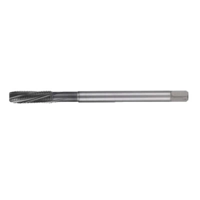 HHS Spiral Pointed Taps For Difficult To Machine Materials