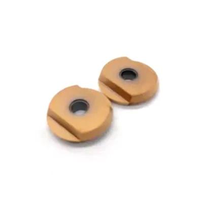 ROHX Profile Milling Inserts