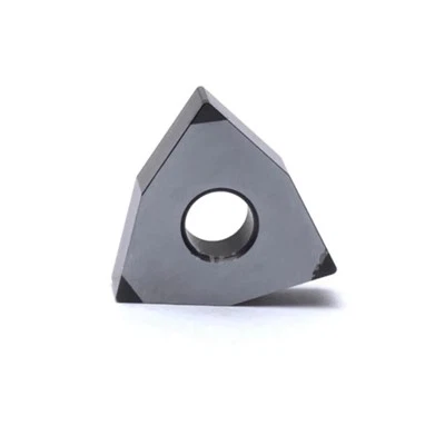 WNGA080404-3 Turning Inserts For PCBN And PCD