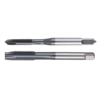 X20 Spiral Pointed Taps
