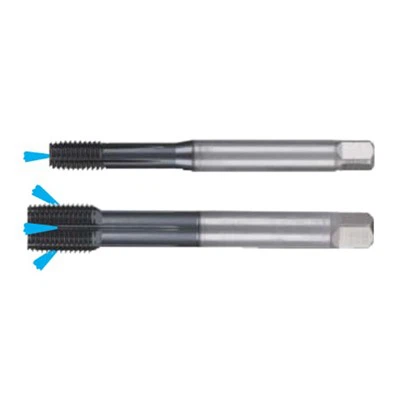 X21 Forming Taps