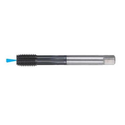 X21S Forming Taps With Short Chamfer