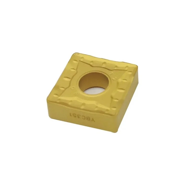 SNMM Carbide Inserts for Stainless Steel