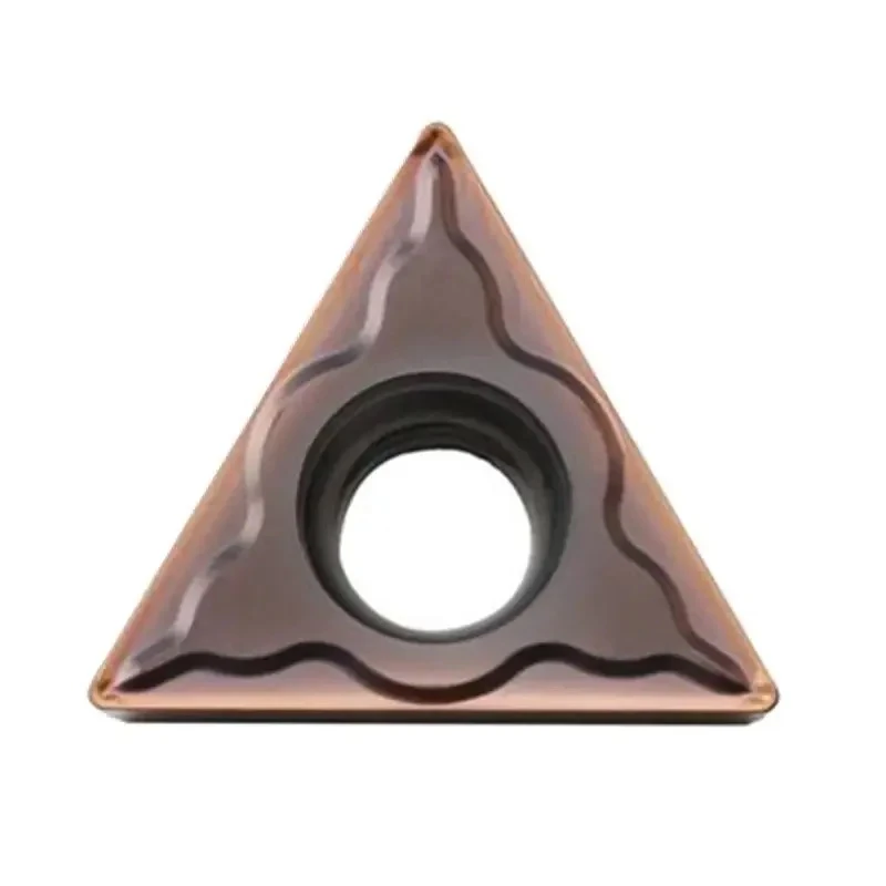 TCMT Carbide Inserts For Stainless Steel
