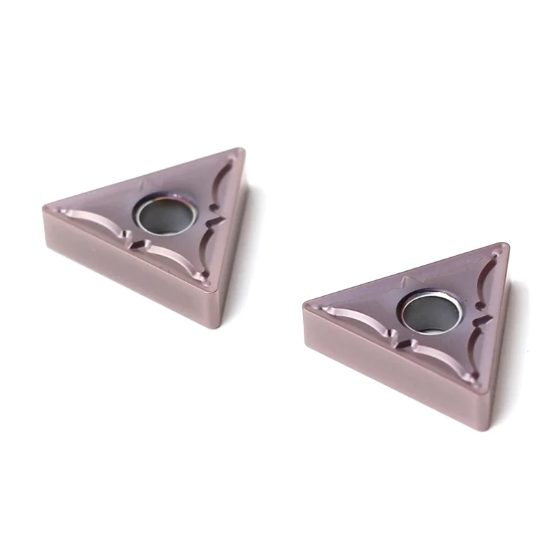 TNMG Carbide Inserts For Steel And Cast Iron