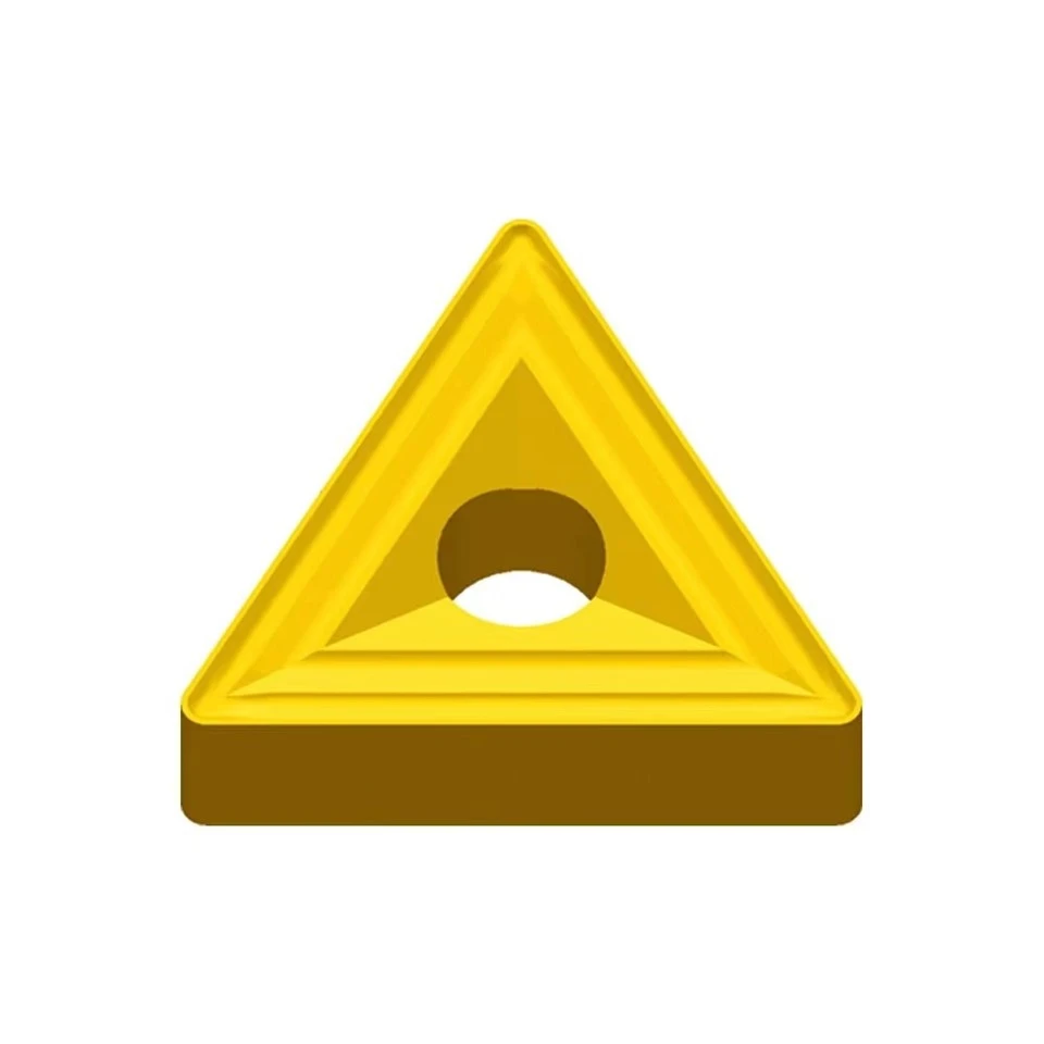 TNMM Carbide Inserts For Steel And Cast Iron