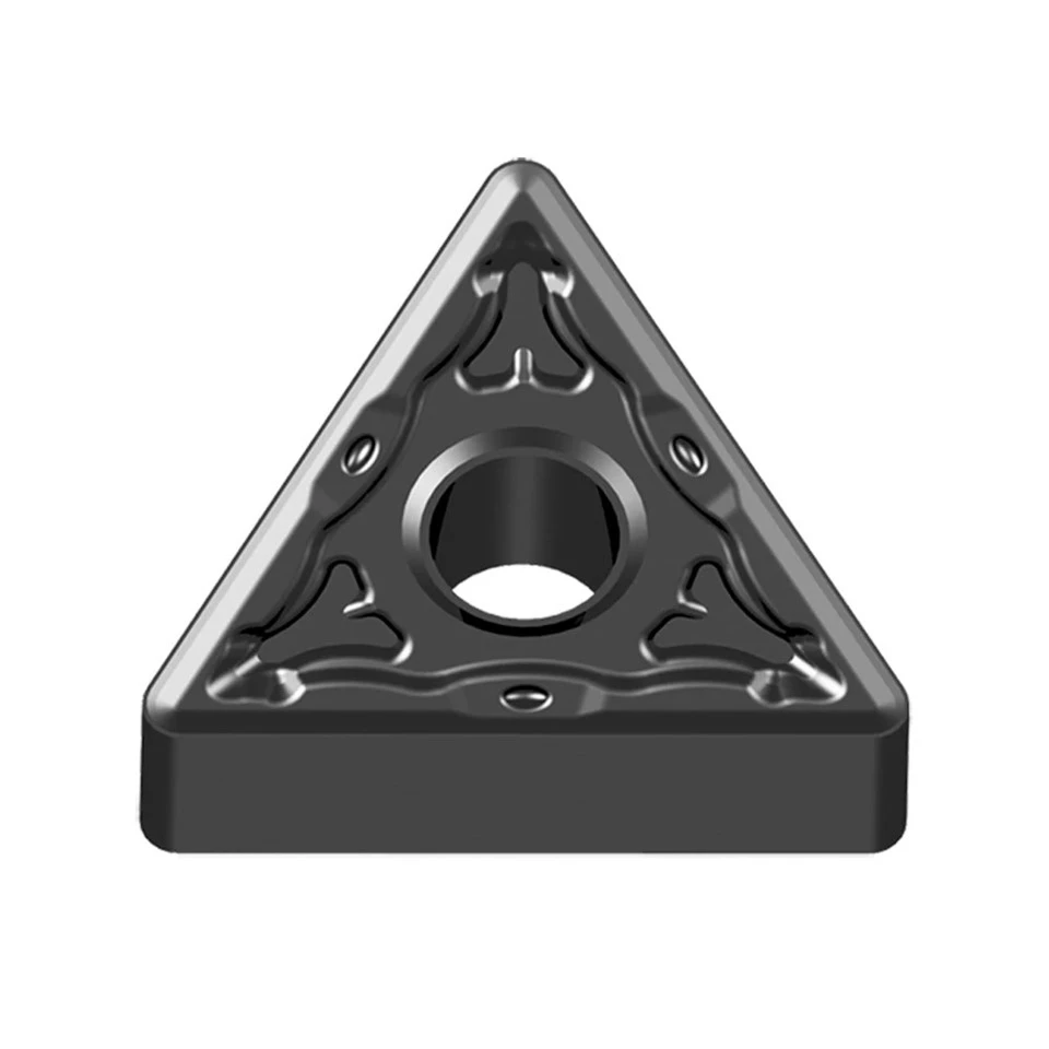 TNMX Carbide Inserts For Stainless Steel
