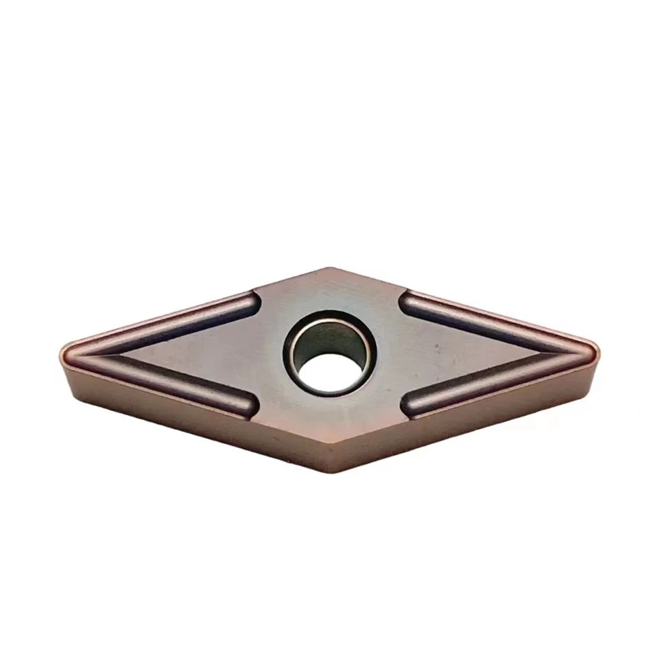 VNMG Carbide Inserts For Steel And Cast Iron